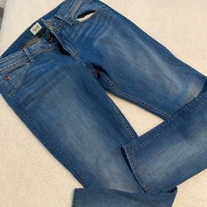 Hudson Jeans